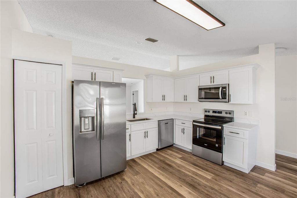 Photo of 5001 Pine Needle Drive, Mascotte, FL 34753 (MLS # G5103662)