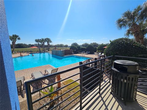 A home in OCALA