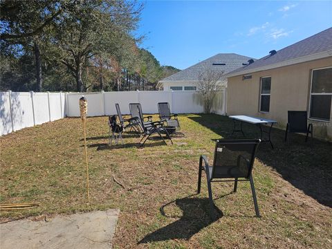 A home in OCALA