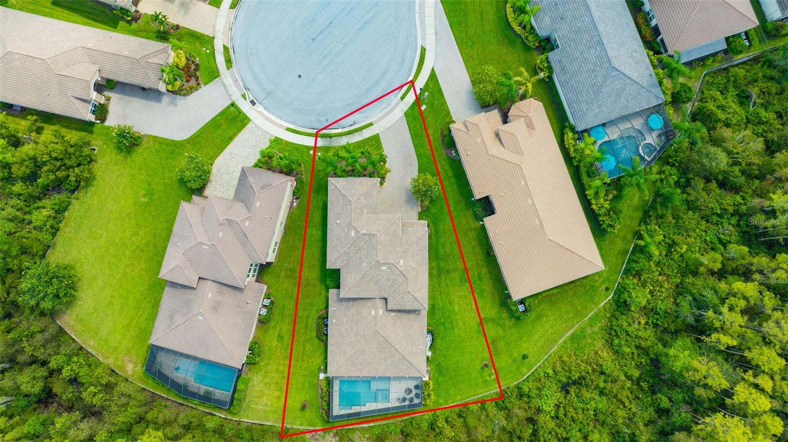 30828 SPRUCEBERRY COURT