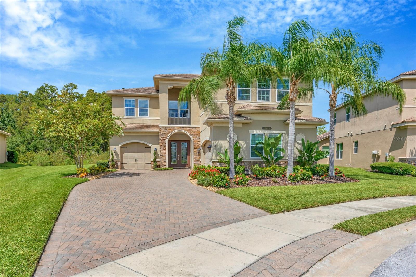 30828 SPRUCEBERRY COURT