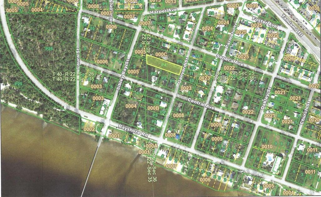 Photo of 4463 Ganyard Street, Punta Gorda, FL 33980 (MLS # C7513745)