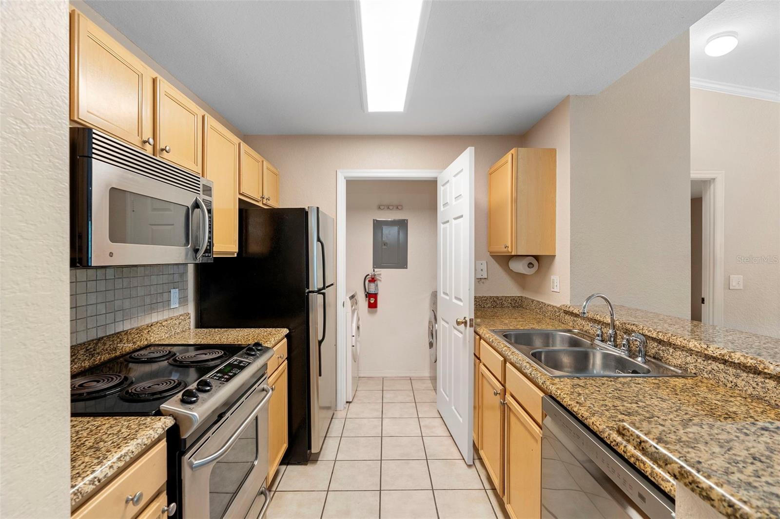 ENTERPRISE COVE - Residential