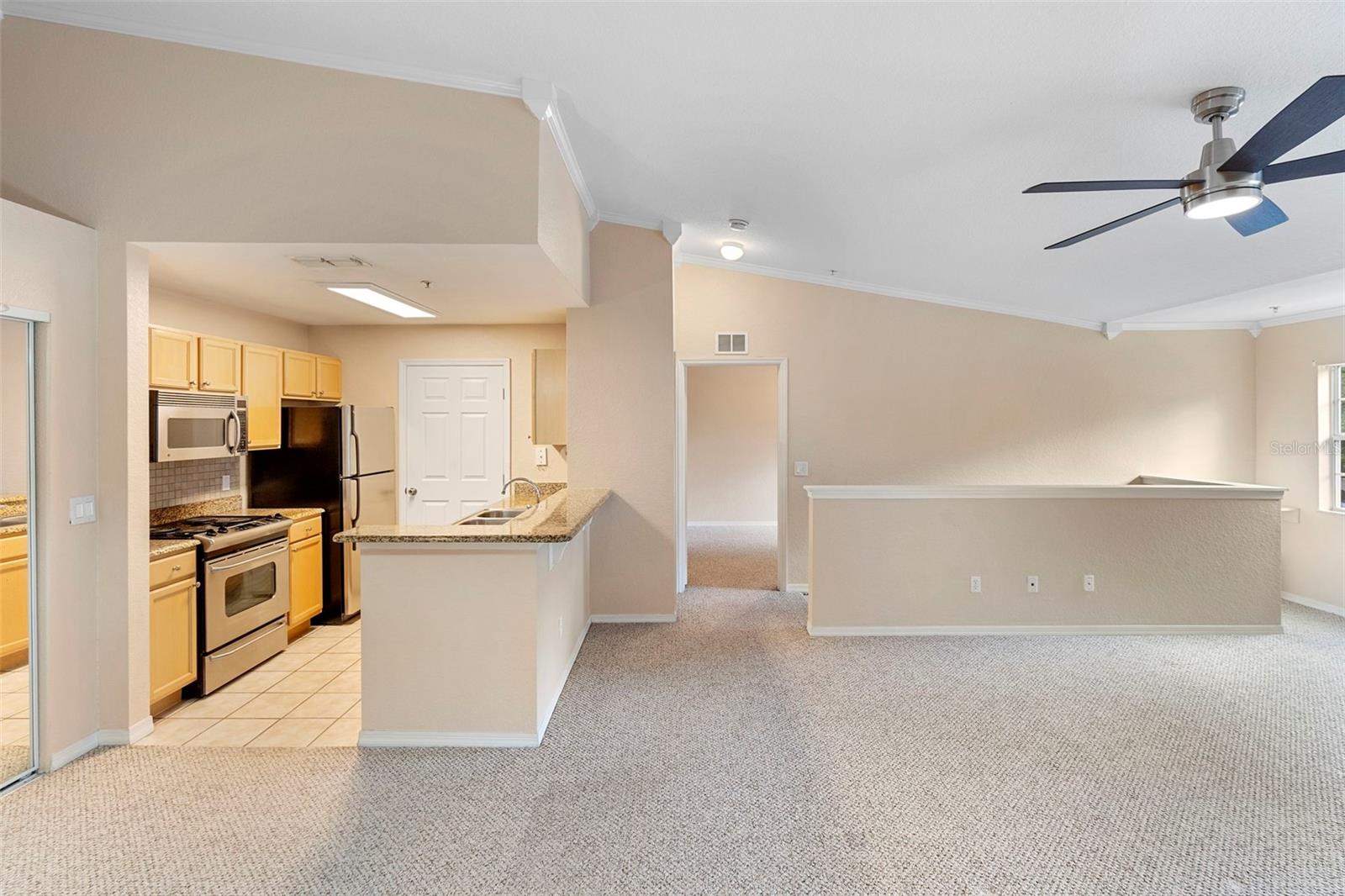 ENTERPRISE COVE - Residential