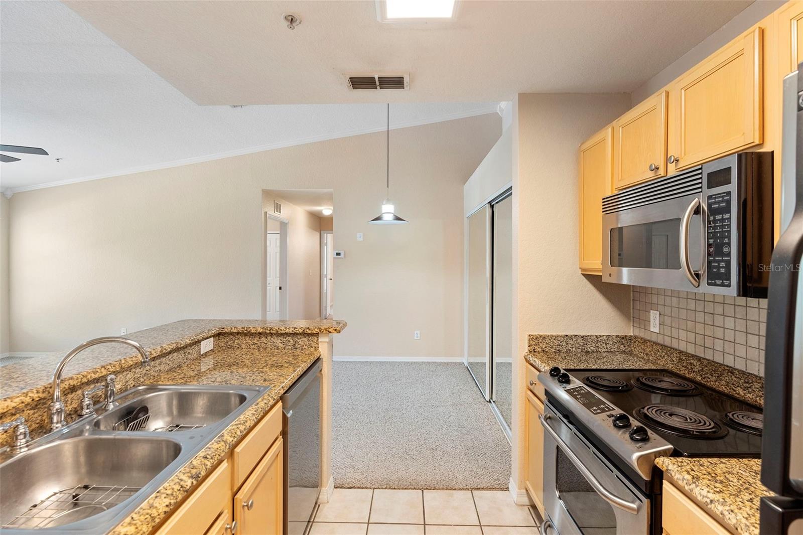 ENTERPRISE COVE - Residential