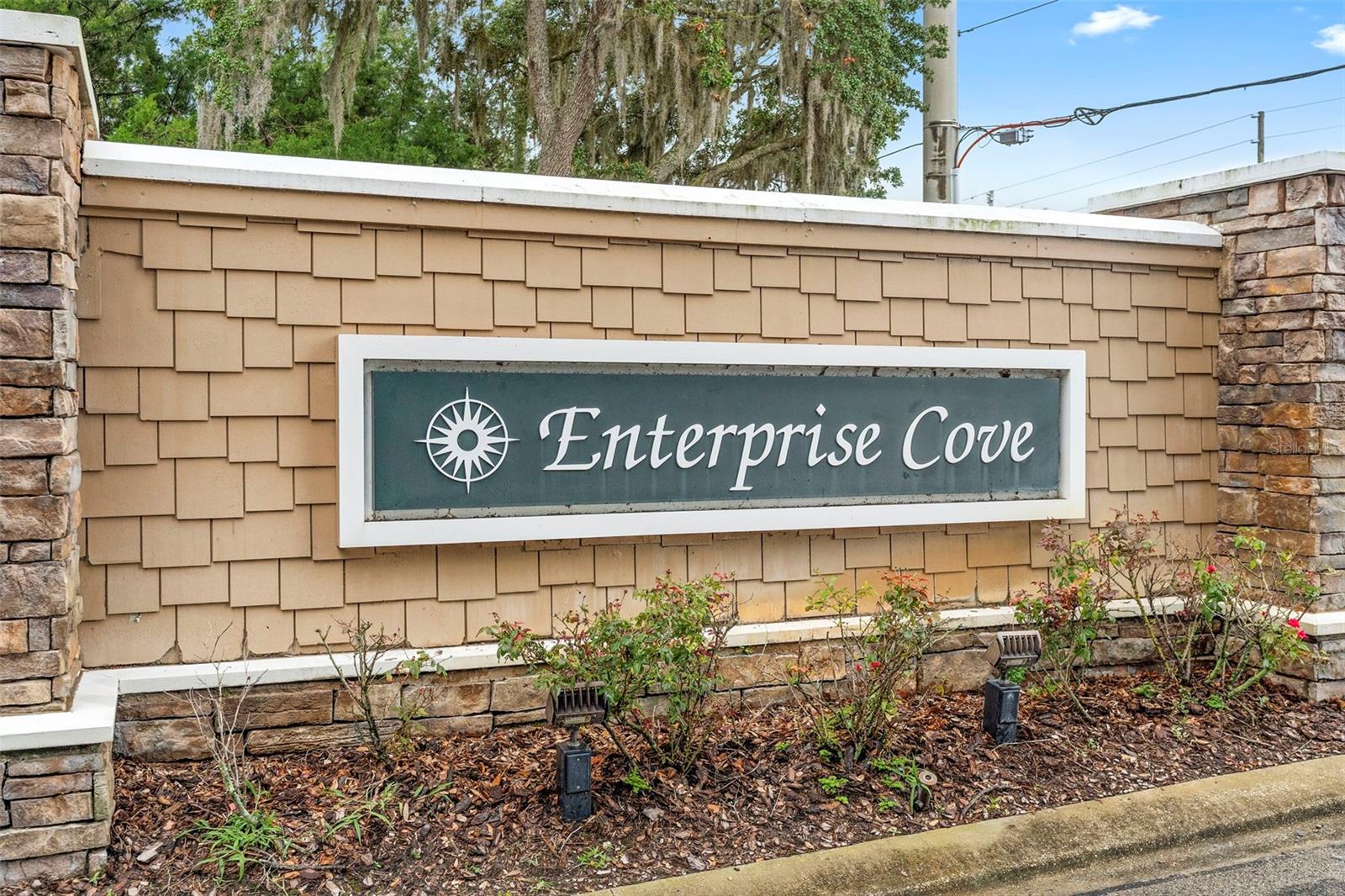 ENTERPRISE COVE - Residential