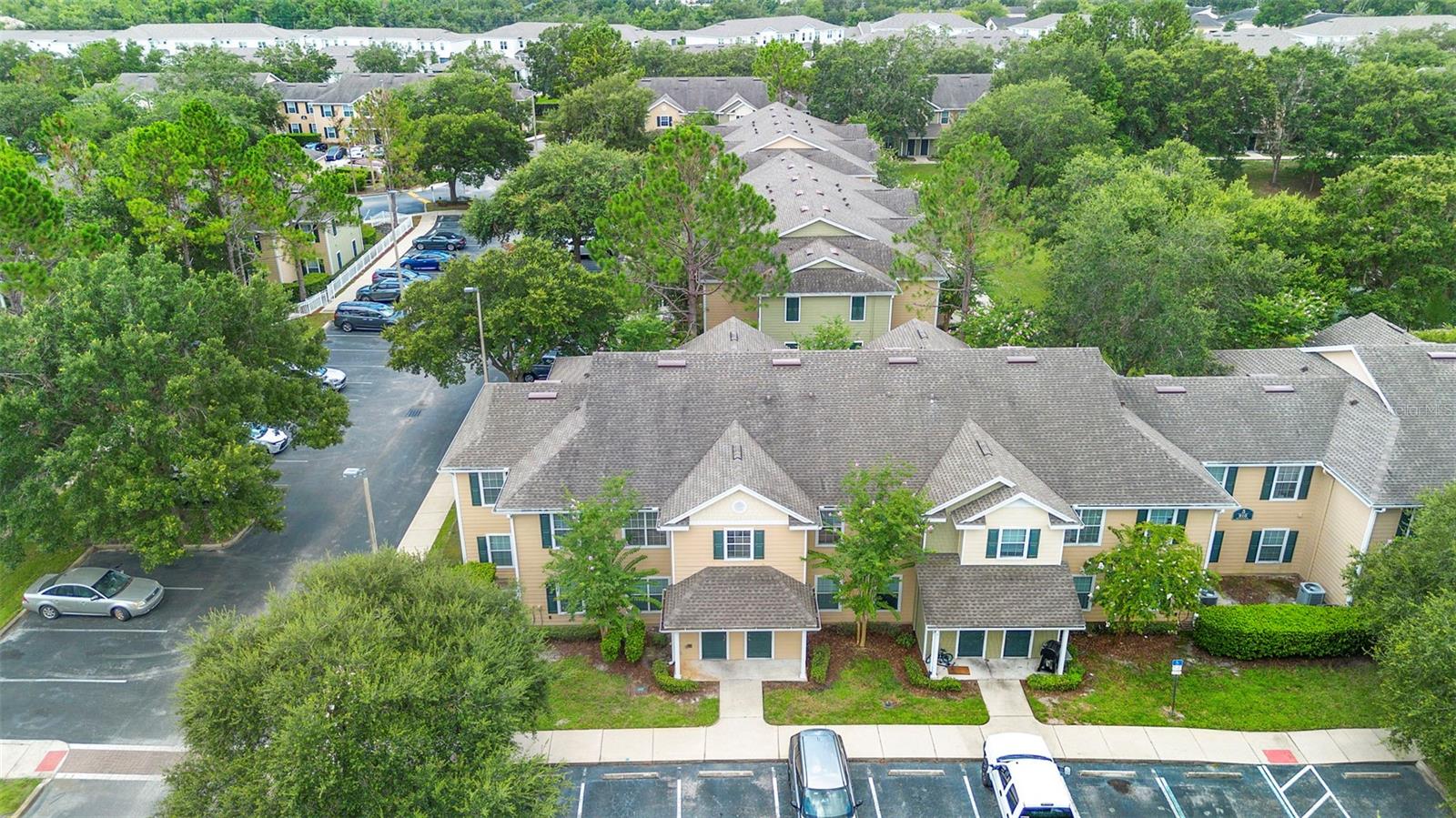 ENTERPRISE COVE - Residential