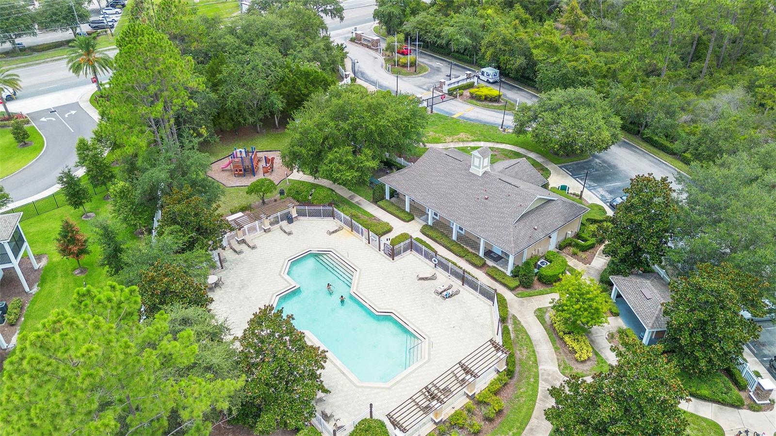 ENTERPRISE COVE - Residential