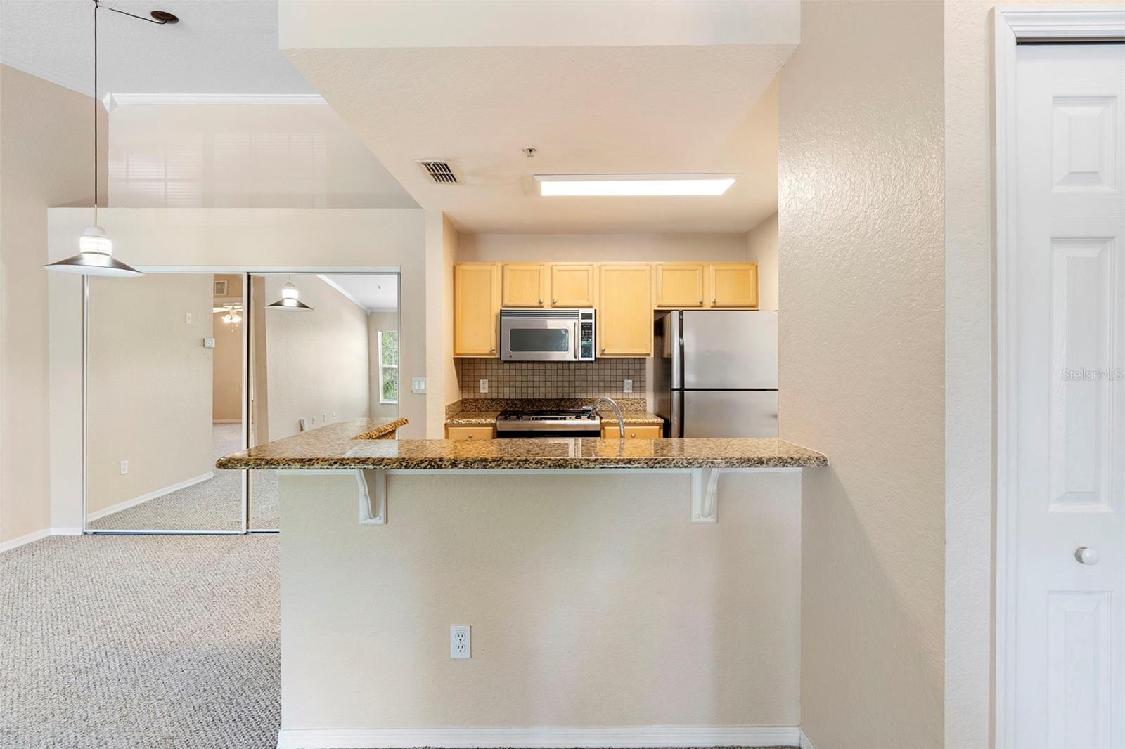 ENTERPRISE COVE - Residential