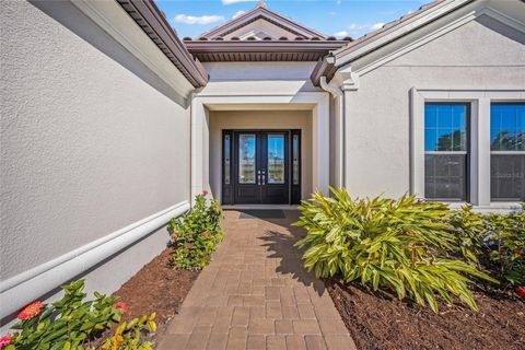 A home in BRADENTON