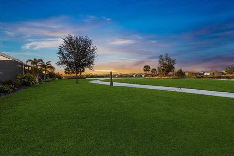 A home in BRADENTON