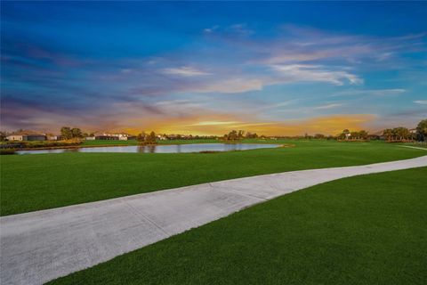 A home in BRADENTON