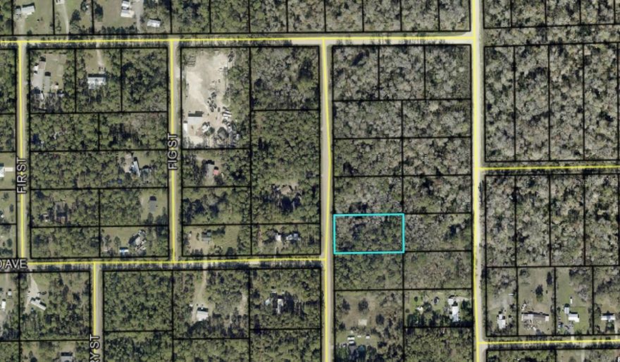Build your dream home on this 1.14-acre parcel at 2157 Grove St in Bunnell, located in the Daytona North community. This spacious lot offers the perfect opportunity to create your own private retreat with plenty of room for your home, workshop, toys, and outdoor living. Zoned Agricultural (A-2) with a Future Land Use of Agricultural, this property allows for a wide range of residential and rural uses, including site-built or manufactured homes, along with space for animals, boats, and RVs. Enjoy the freedom of no HOA and the peace of country living while still being a short drive to Palm Coast, Bunnell, and the beaches. Well and septic are typical for the area, and electric is available nearby. If you’re looking for affordable acreage with flexibility and room to grow, this is a great opportunity in an up-and-coming part of Flagler County. Buyer to verify all details.