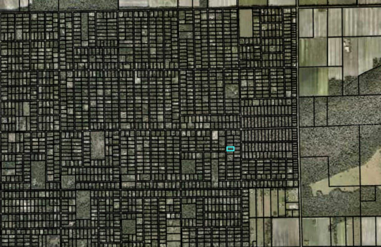 DAYTONA NORTH SUB - Land