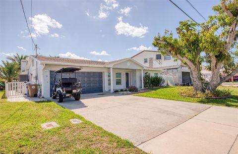 Photo of 551 Crystal Drive, Madeira Beach, FL 33708 (MLS # TB8500772)