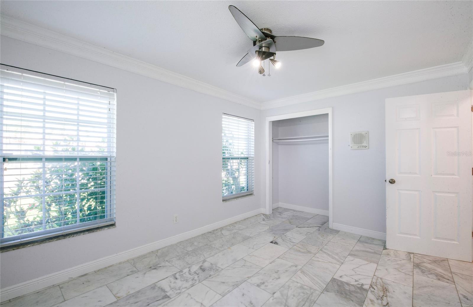 CRYSTAL ISLAND - Residential