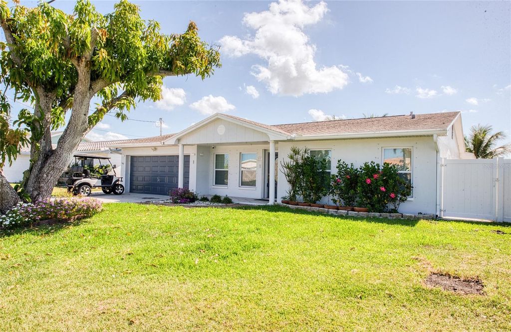 Photo of 551 Crystal Drive, Madeira Beach, FL 33708 (MLS # TB8500772)