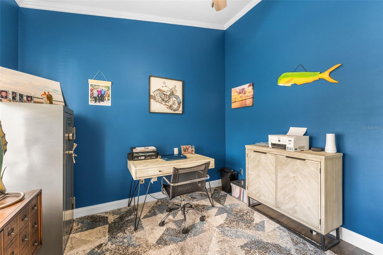 DIAMOND RIDGE - Residential
