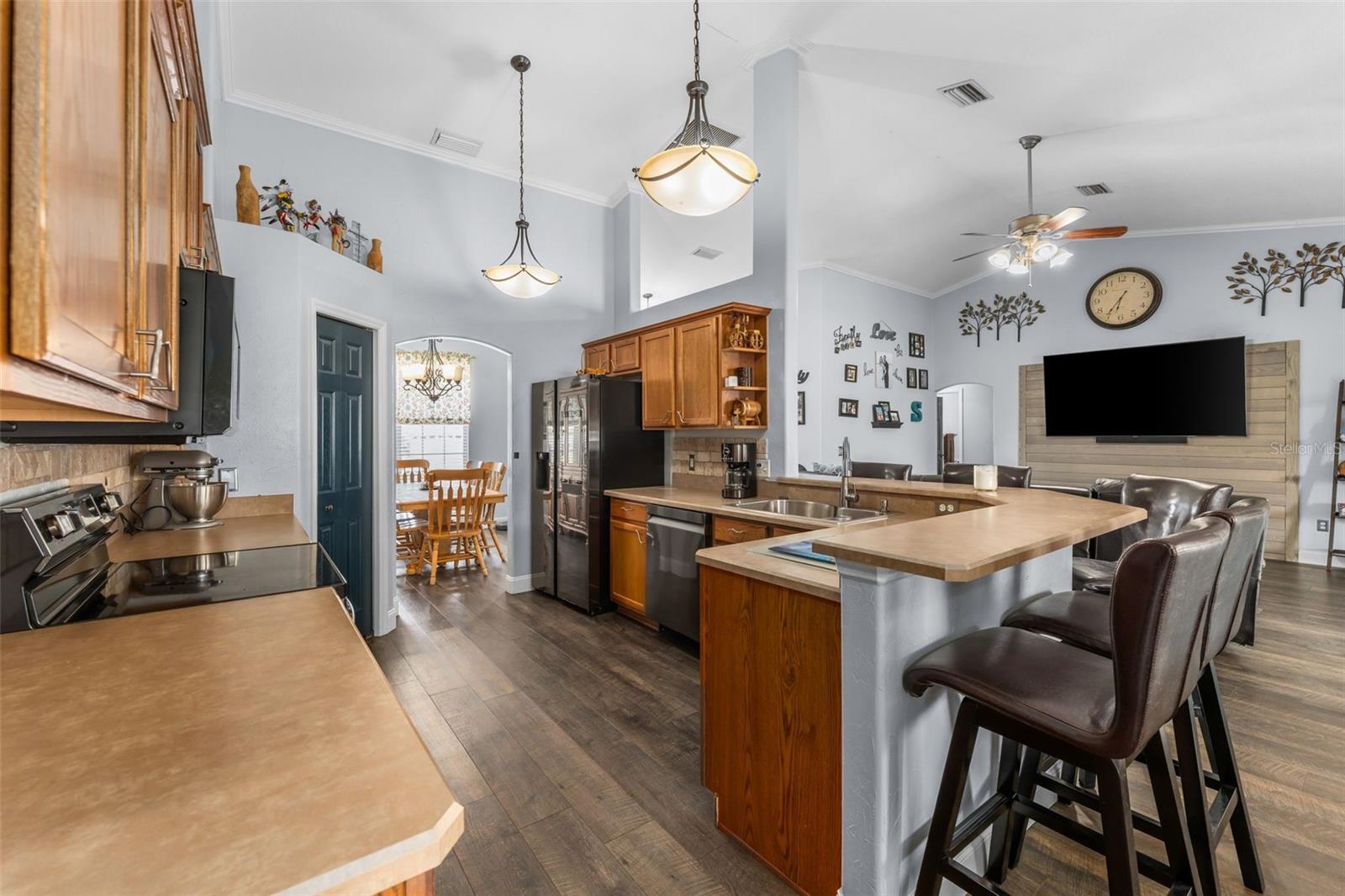 DIAMOND RIDGE - Residential