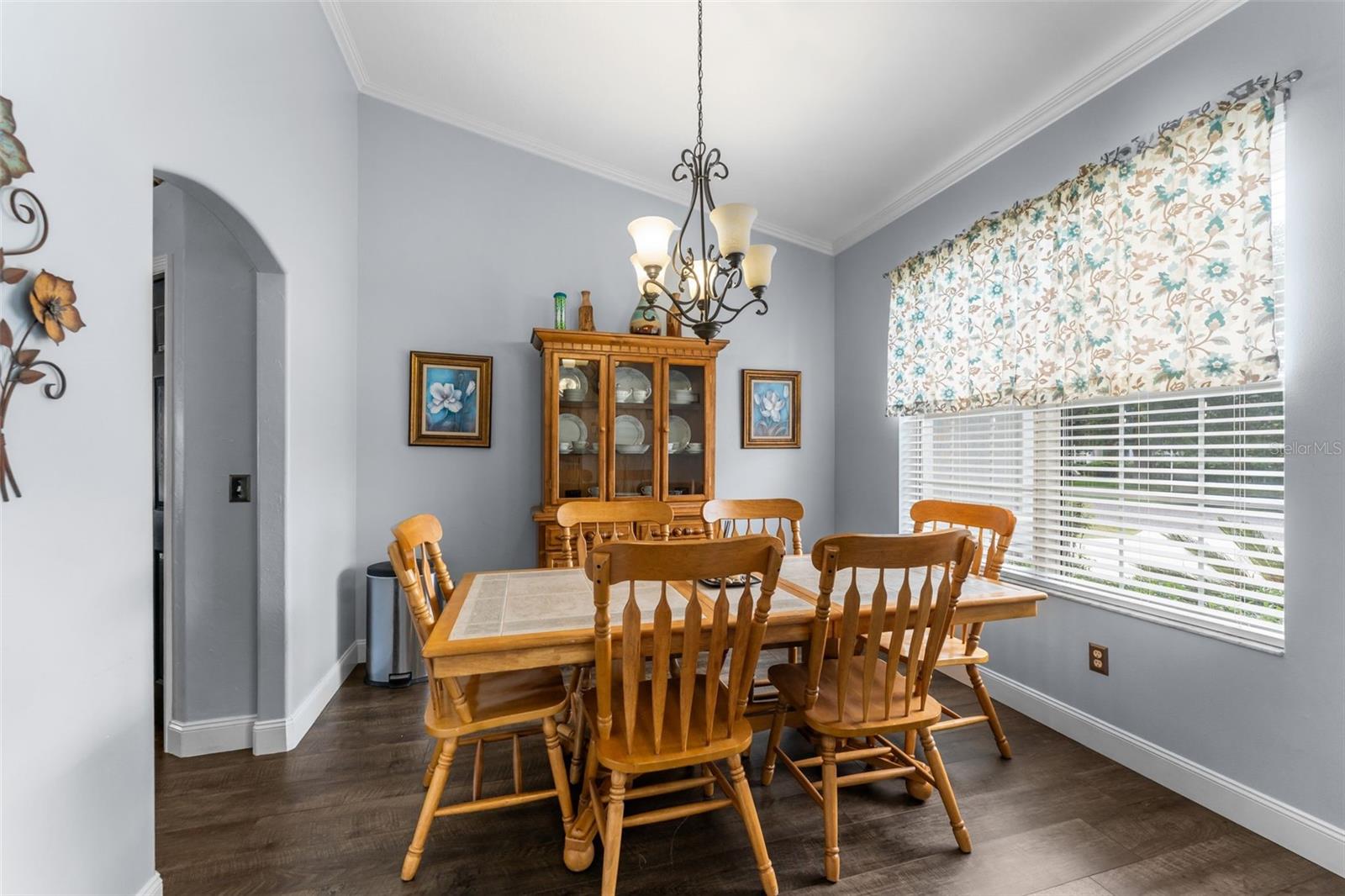 DIAMOND RIDGE - Residential