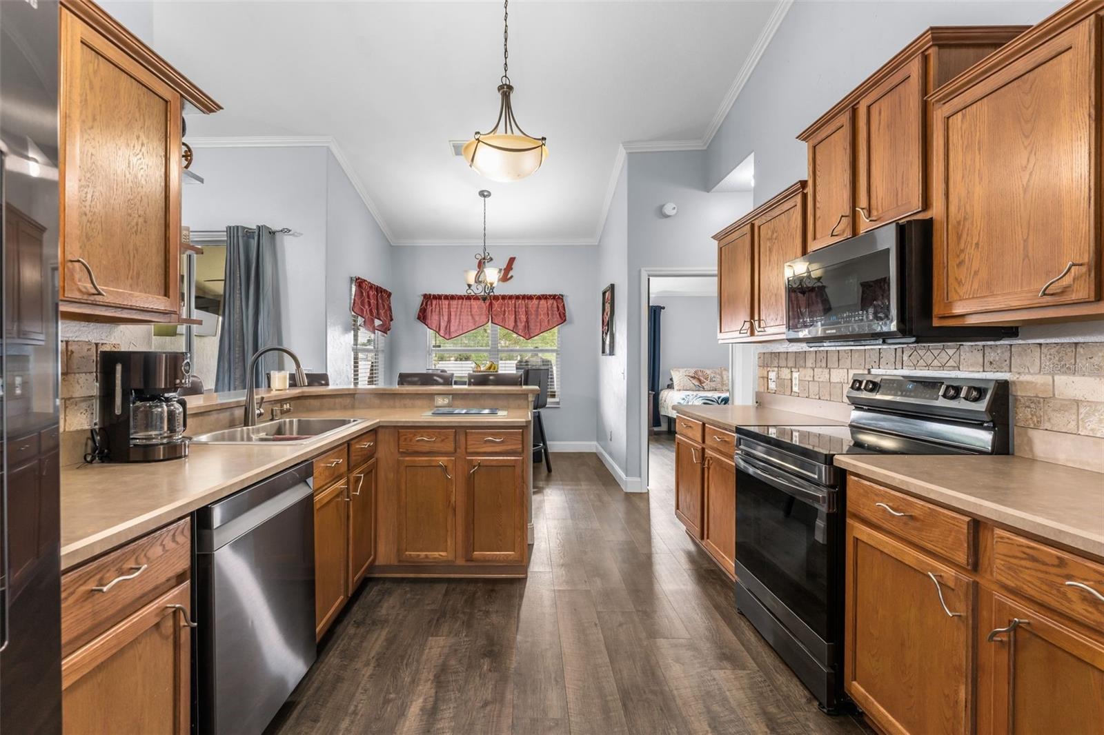 DIAMOND RIDGE - Residential