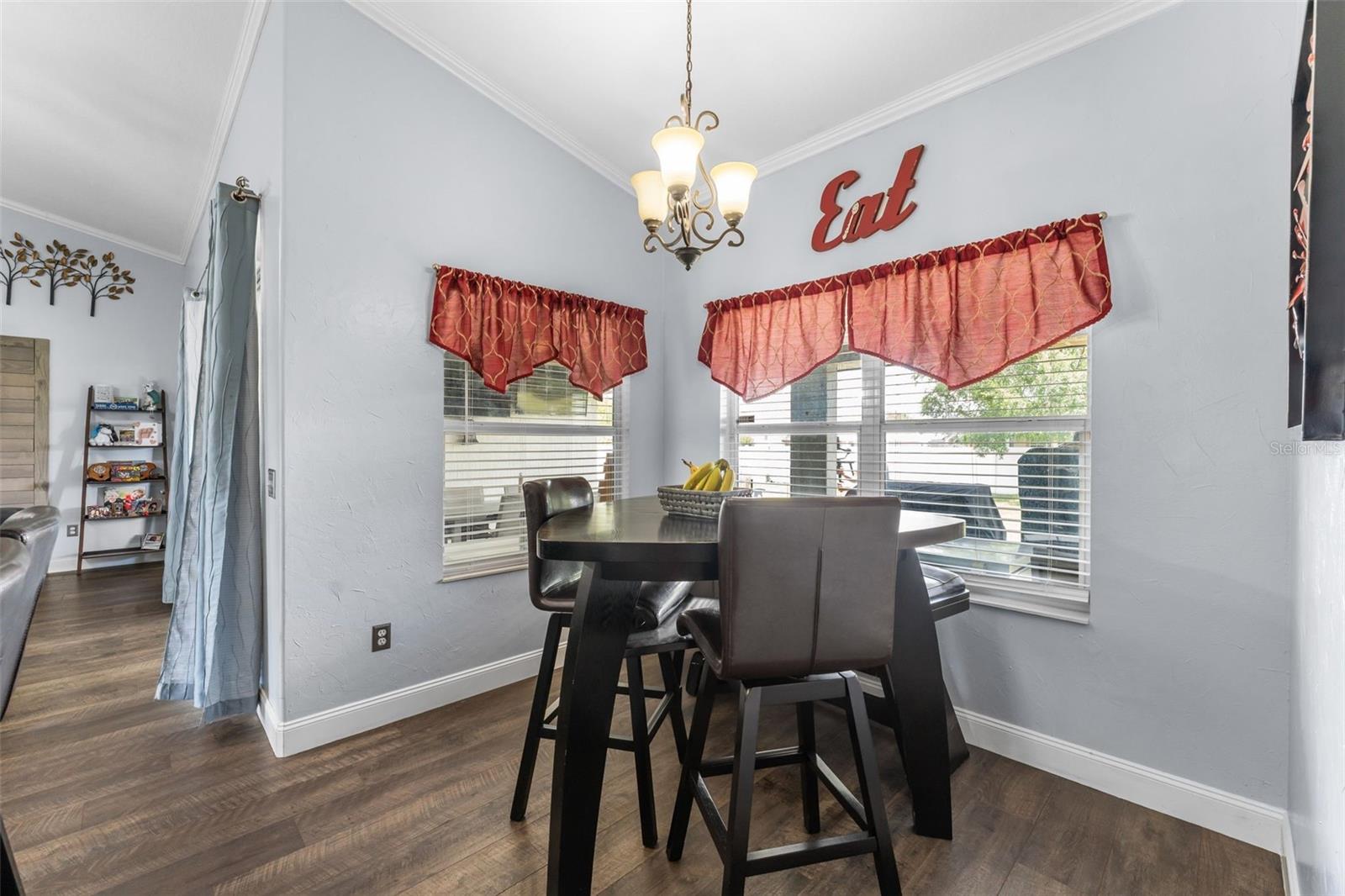 DIAMOND RIDGE - Residential