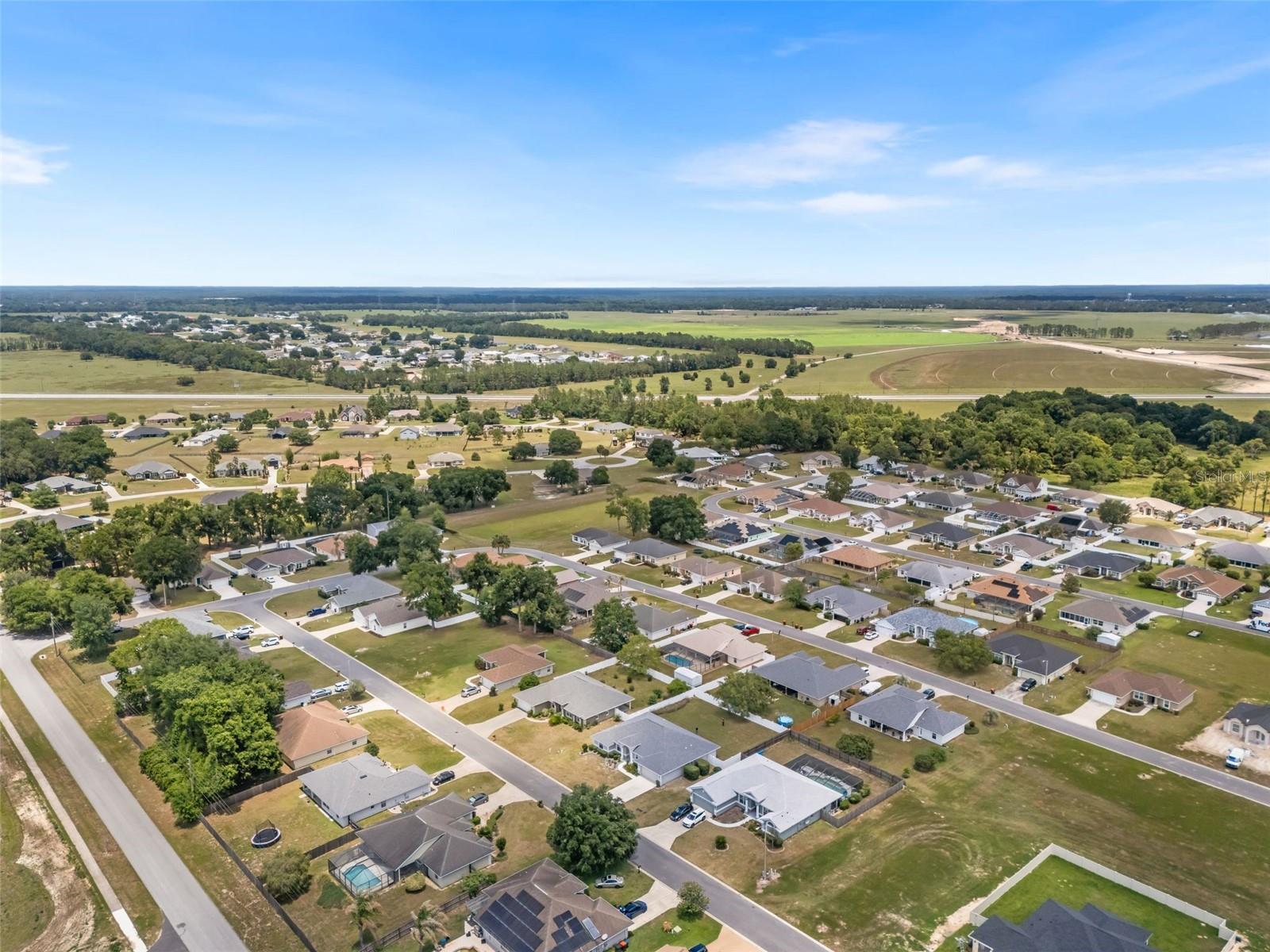 DIAMOND RIDGE - Residential