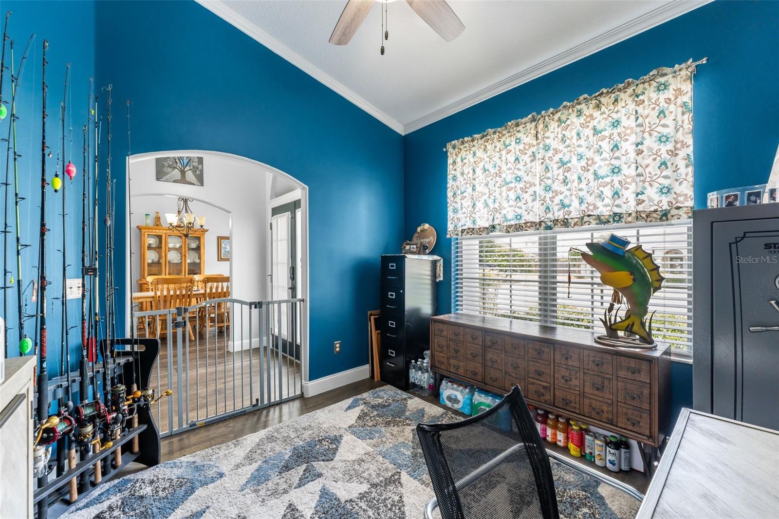 DIAMOND RIDGE - Residential
