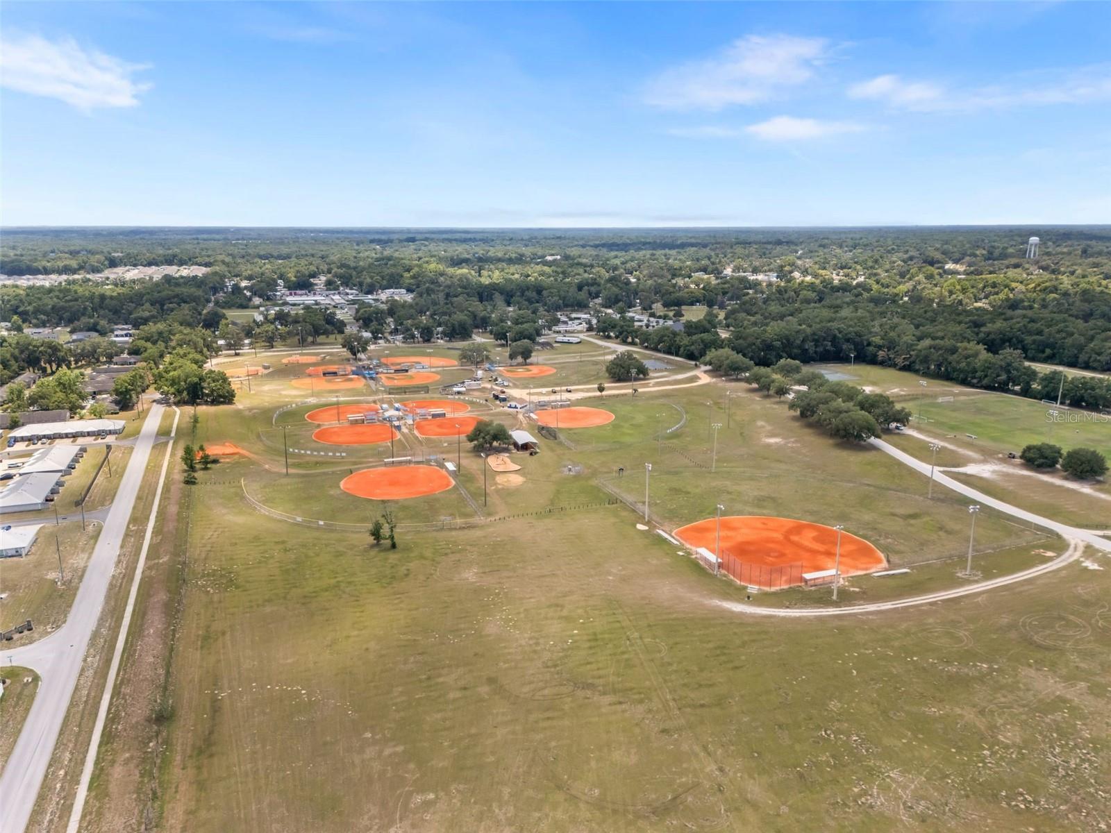 DIAMOND RIDGE - Residential