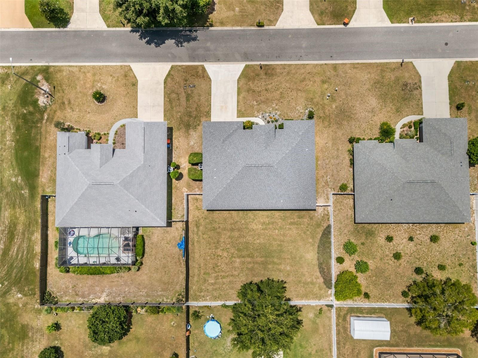 DIAMOND RIDGE - Residential