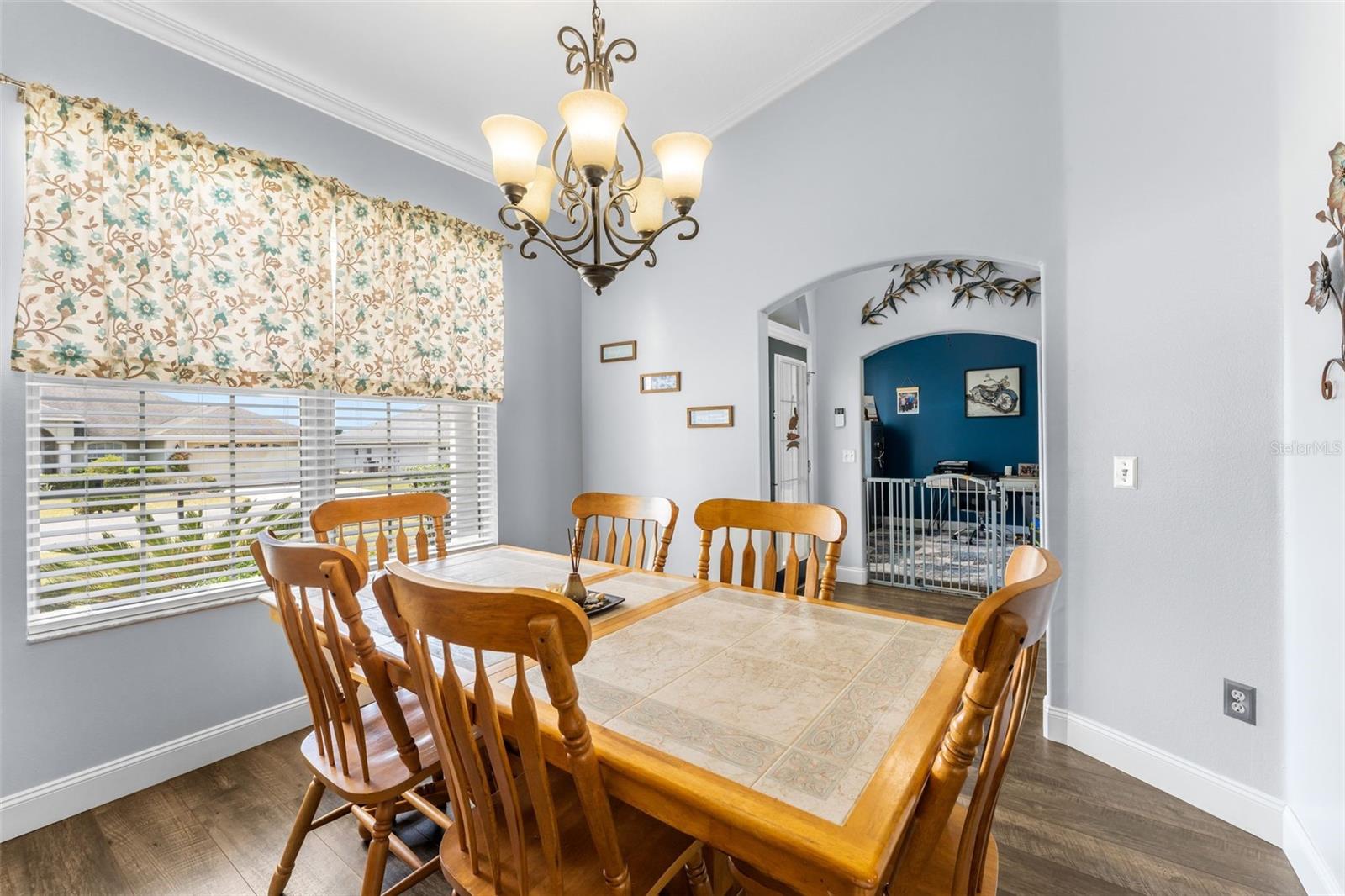 DIAMOND RIDGE - Residential