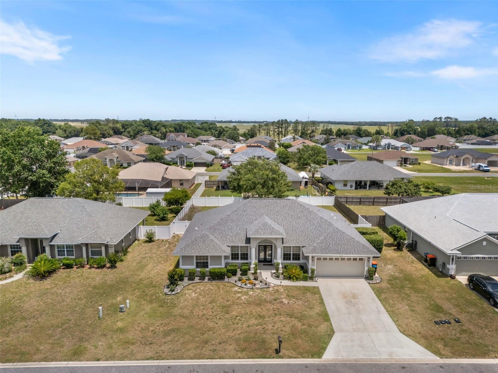 DIAMOND RIDGE - Residential