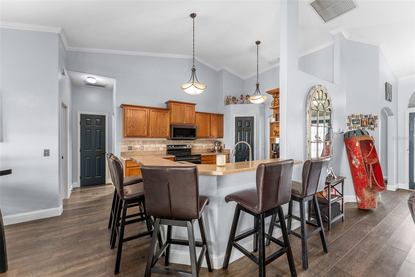 DIAMOND RIDGE - Residential