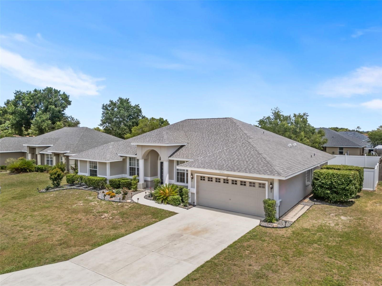 DIAMOND RIDGE - Residential