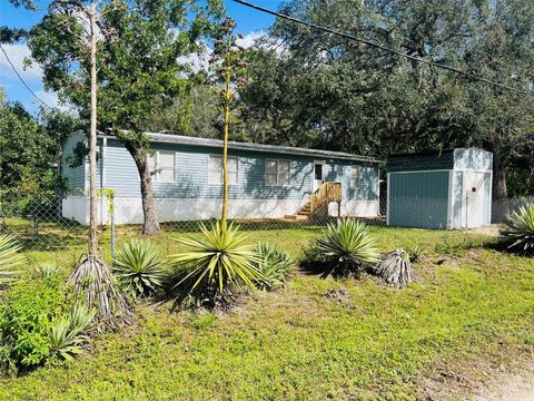 A home in NEW PORT RICHEY