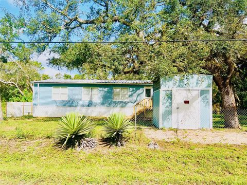 A home in NEW PORT RICHEY