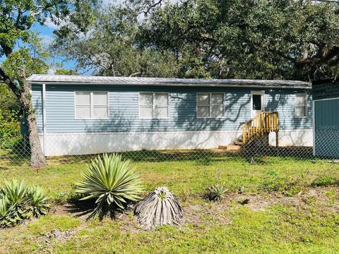 A home in NEW PORT RICHEY