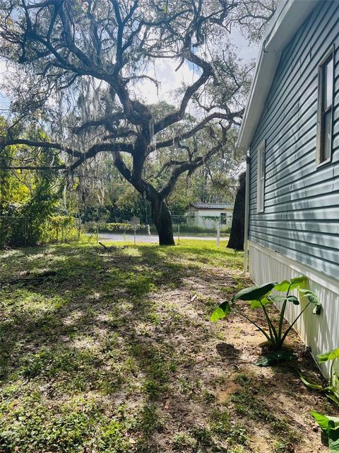 A home in NEW PORT RICHEY