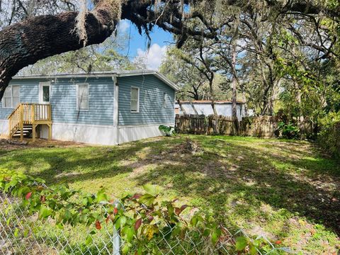 A home in NEW PORT RICHEY