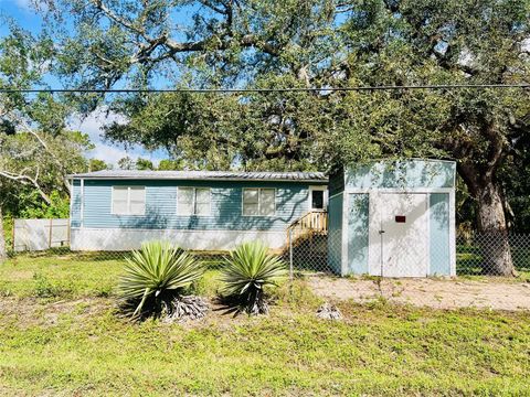 A home in NEW PORT RICHEY