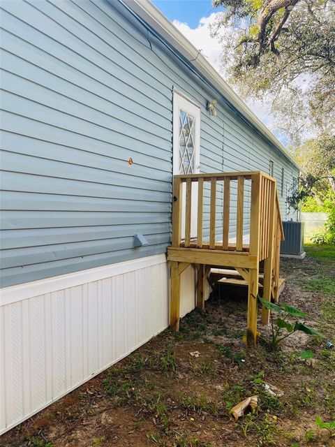 A home in NEW PORT RICHEY