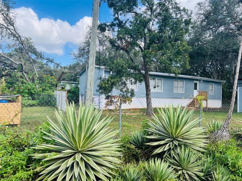 A home in NEW PORT RICHEY