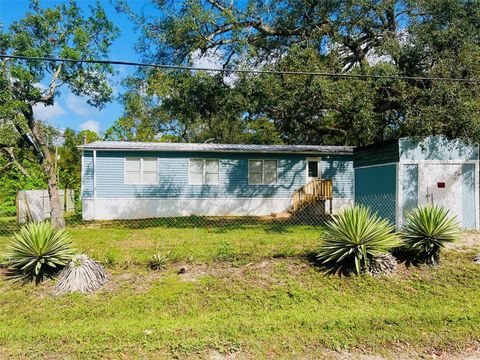 A home in NEW PORT RICHEY