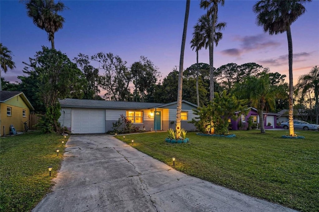 Photo of 5614 Berlin Drive, Port Richey, FL 34668 (MLS # TB8558076)