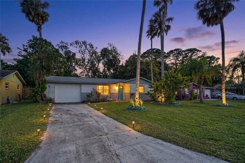 Photo of 5614 Berlin Drive, Port Richey, FL 34668 (MLS # TB8558076)