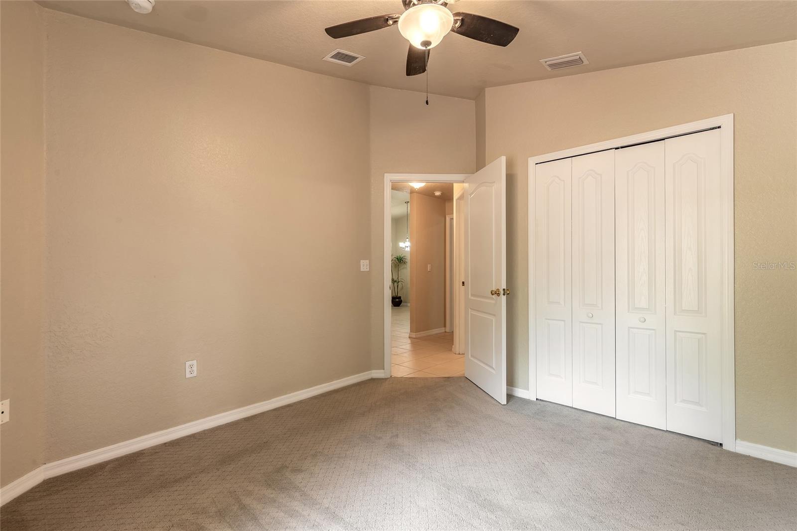 LIBERIA ORMOND UNREC MAP - Residential