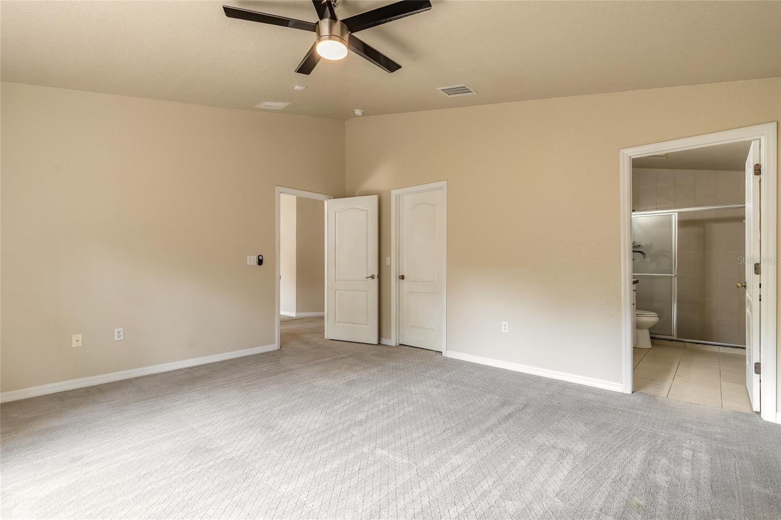 LIBERIA ORMOND UNREC MAP - Residential