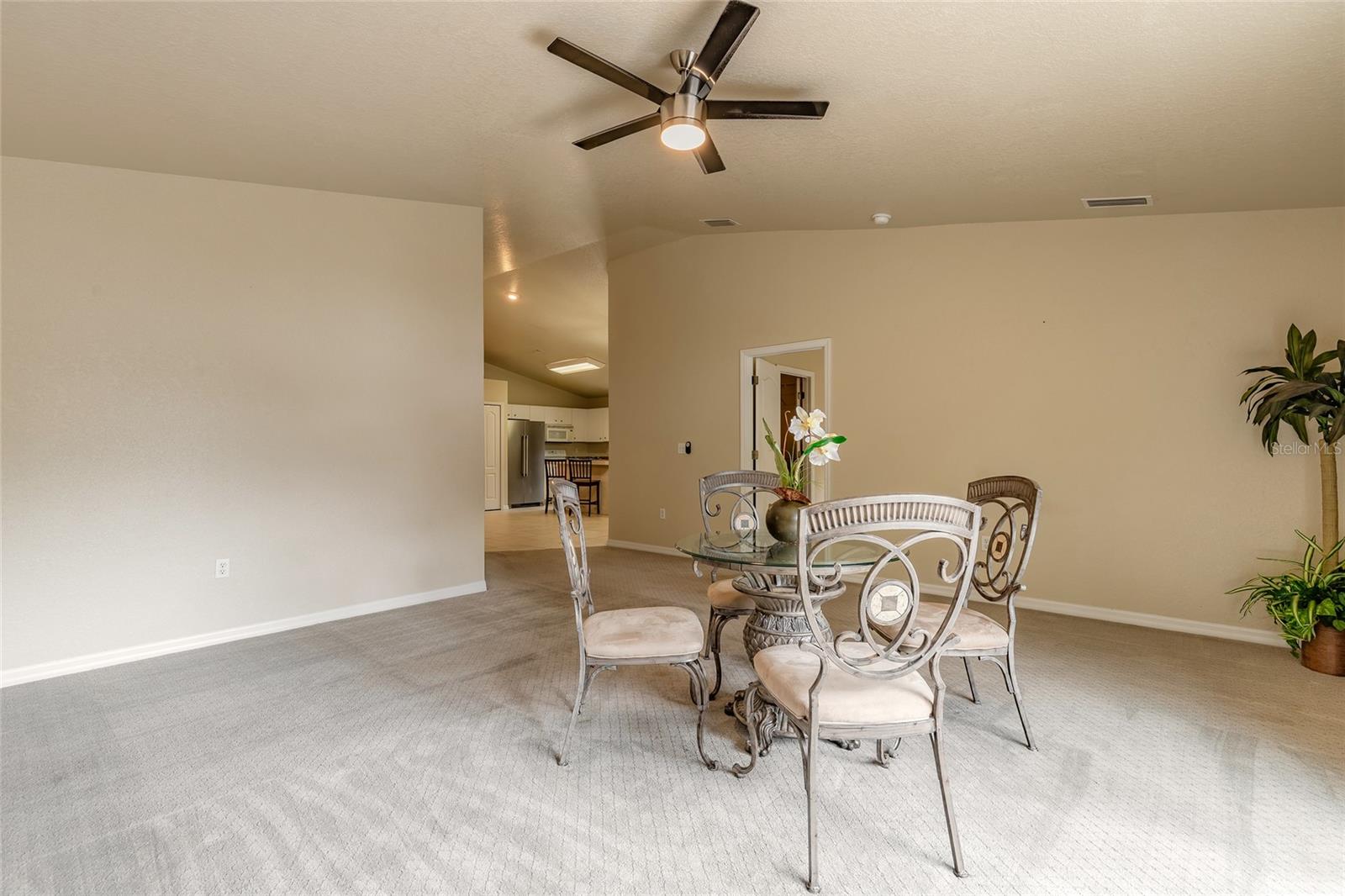 LIBERIA ORMOND UNREC MAP - Residential