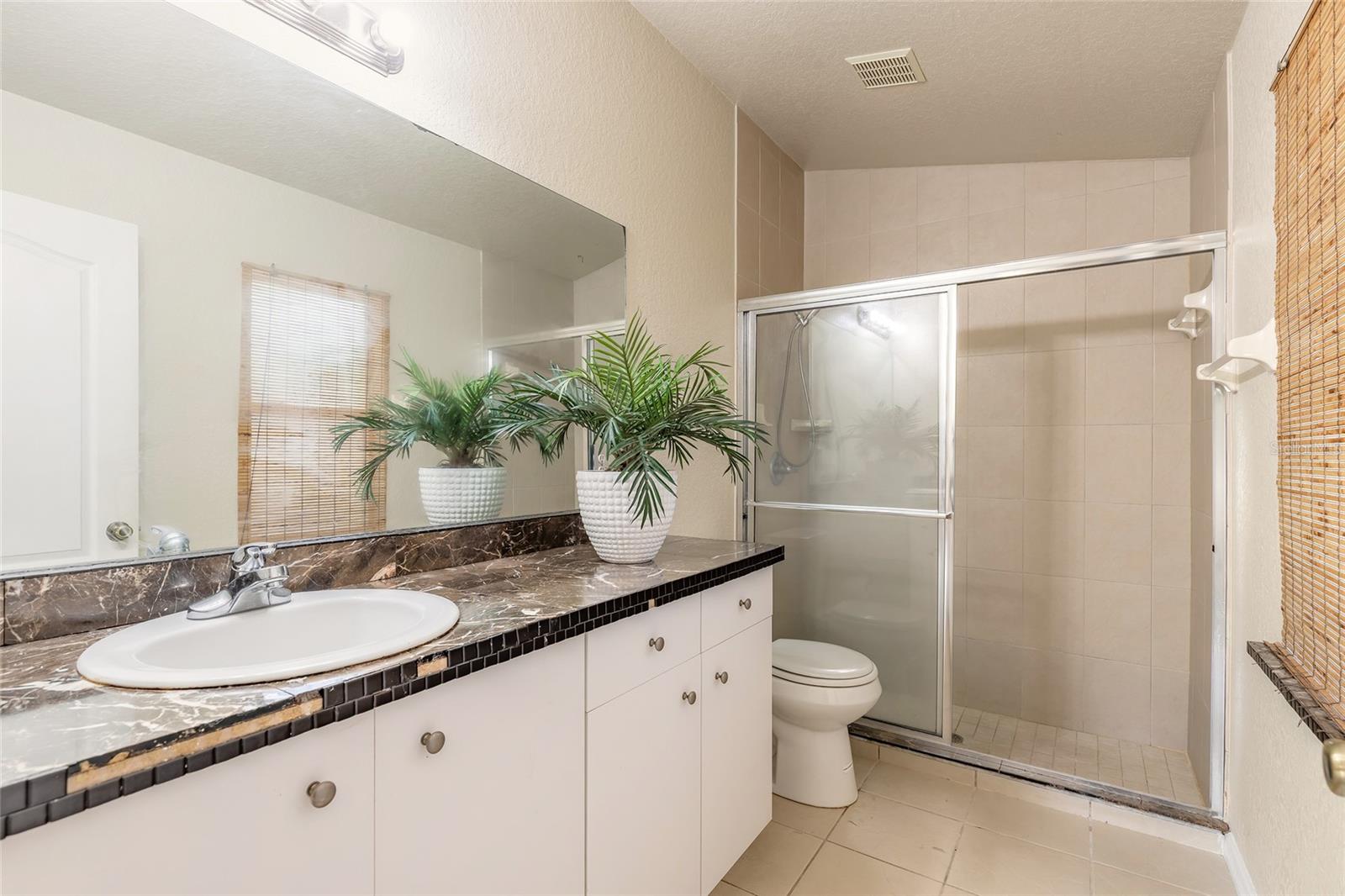 LIBERIA ORMOND UNREC MAP - Residential