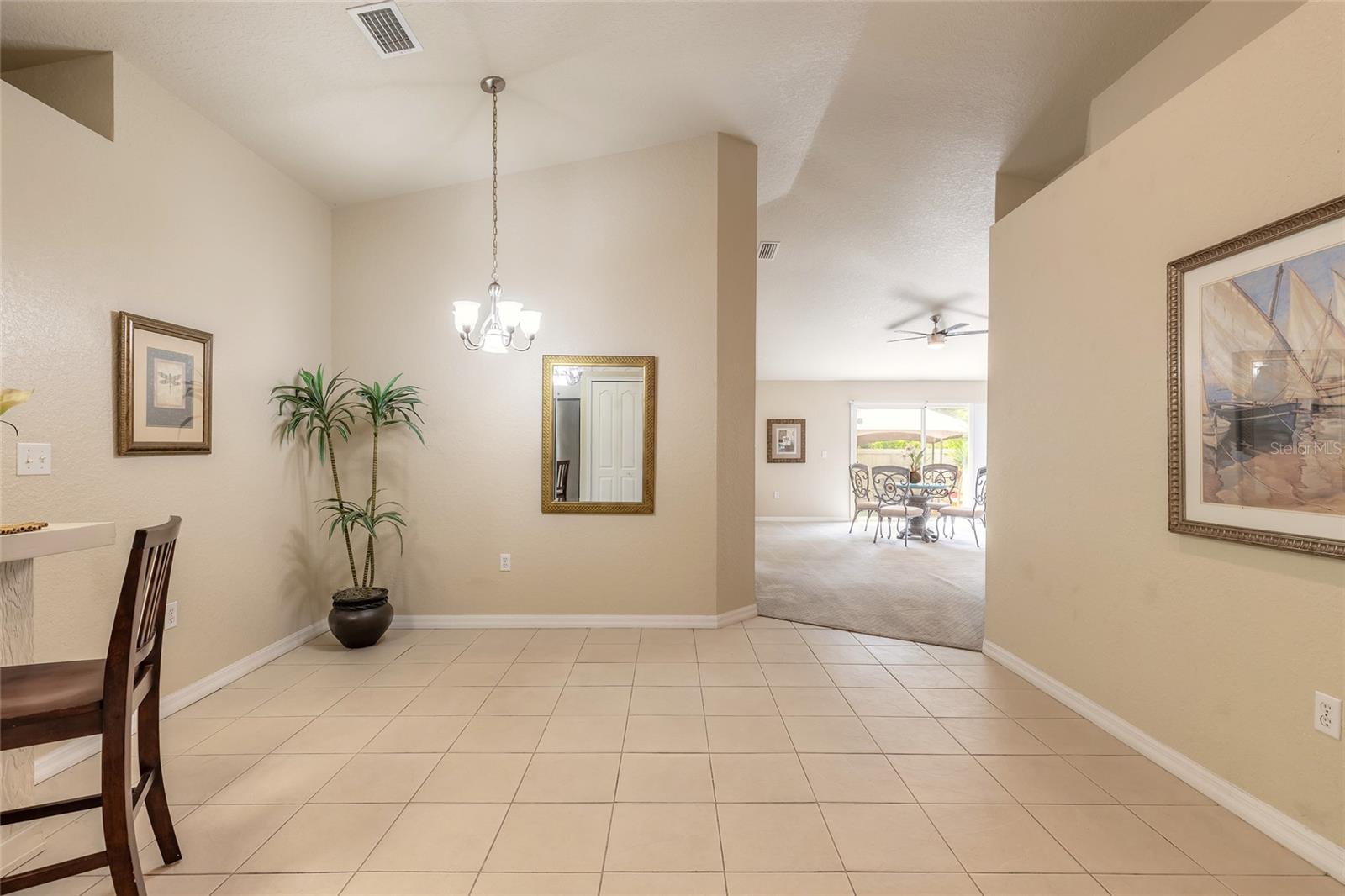 LIBERIA ORMOND UNREC MAP - Residential